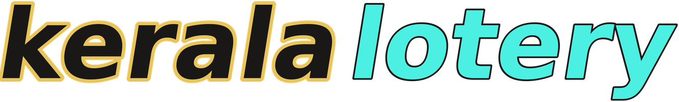 keralalotery logo